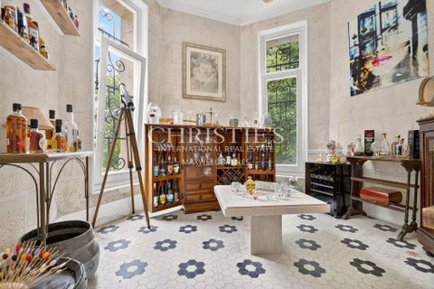 Landejendom i Brantome, Dordogne, Brantome - € 1.800.000 | Ref: KAY2606 - foto 38