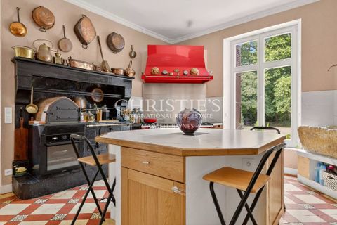Landejendom i Brantome, Dordogne, Brantome - € 1.800.000 | Ref: KAY2606 - foto 42