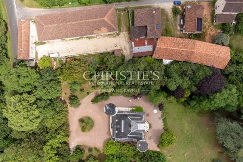 Landejendom i Brantome, Dordogne, Brantome - € 1.800.000 | Ref: KAY2606 - foto 45
