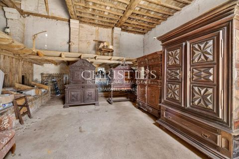 Landejendom i Brantome, Dordogne, Brantome - € 1.800.000 | Ref: KAY2606 - foto 46