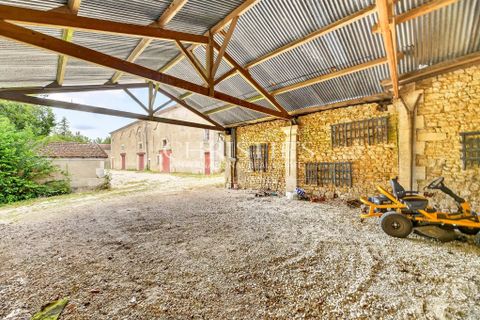 Landejendom i Brantome, Dordogne, Brantome - € 1.800.000 | Ref: KAY2606 - foto 50