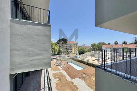 Lejlighed i Carcavelos, Lisbon, Carcavelos - € 895.000 | Ref: APT_10237 - foto 1