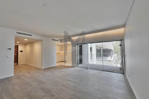 Lejlighed i Carcavelos, Lisbon, Carcavelos - € 895.000 | Ref: APT_10237 - foto 2