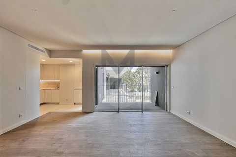 Lejlighed i Carcavelos, Lisbon, Carcavelos - € 895.000 | Ref: APT_10237 - foto 6