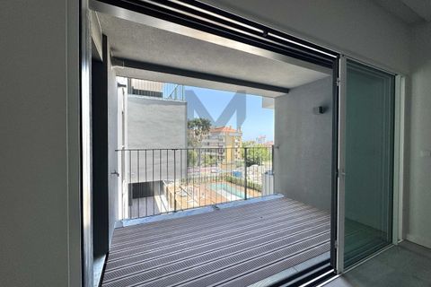 Lejlighed i Carcavelos, Lisbon, Carcavelos - € 895.000 | Ref: APT_10237 - foto 7