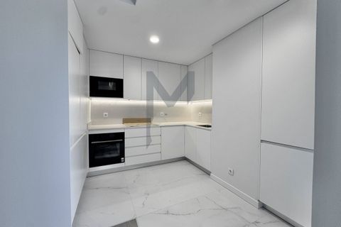 Lejlighed i Carcavelos, Lisbon, Carcavelos - € 895.000 | Ref: APT_10237 - foto 8