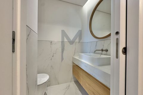 Lejlighed i Carcavelos, Lisbon, Carcavelos - € 895.000 | Ref: APT_10237 - foto 11