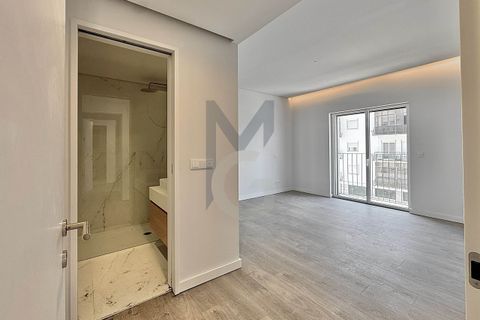 Lejlighed i Carcavelos, Lisbon, Carcavelos - € 895.000 | Ref: APT_10237 - foto 12