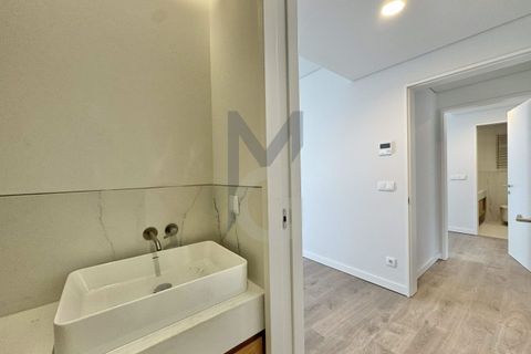 Lejlighed i Carcavelos, Lisbon, Carcavelos - € 895.000 | Ref: APT_10237 - foto 14