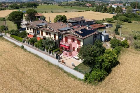 Leilighet i Santarcangelo Di Romagna, Rimini, Santarcangelo Di Romagna - € 275 000 | Ref: S-A2-142 - foto 2