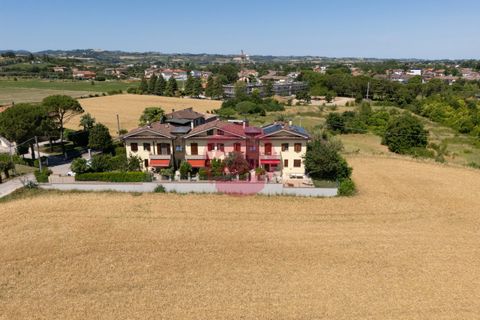 Leilighet i Santarcangelo Di Romagna, Rimini, Santarcangelo Di Romagna - € 275 000 | Ref: S-A2-142 - foto 3