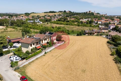 Leilighet i Santarcangelo Di Romagna, Rimini, Santarcangelo Di Romagna - € 275 000 | Ref: S-A2-142 - foto 4