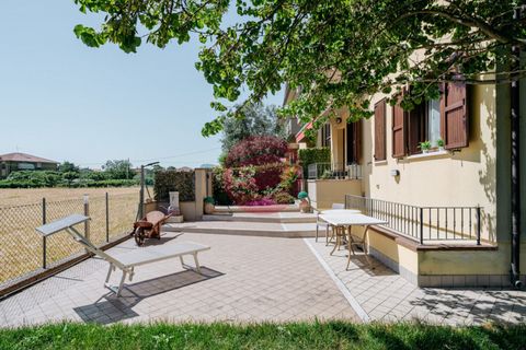 Leilighet i Santarcangelo Di Romagna, Rimini, Santarcangelo Di Romagna - € 275 000 | Ref: S-A2-142 - foto 8