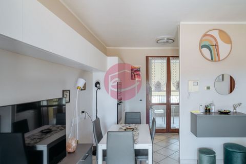 Leilighet i Santarcangelo Di Romagna, Rimini, Santarcangelo Di Romagna - € 275 000 | Ref: S-A2-142 - foto 11
