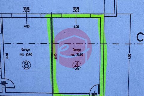 Leilighet i Santarcangelo Di Romagna, Rimini, Santarcangelo Di Romagna - € 275 000 | Ref: S-A2-142 - foto 23
