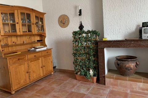 Villa a Pezenas, Herault, Pezenas - € 180.000 | Ref: 87110402 - foto 4