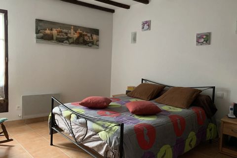 Villa a Pezenas, Herault, Pezenas - € 180.000 | Ref: 87110402 - foto 11