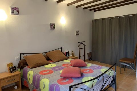 Villa a Pezenas, Herault, Pezenas - € 180.000 | Ref: 87110402 - foto 12