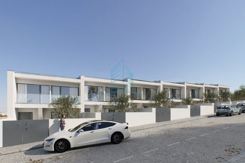 Rækkehus i Gondomar, Porto, Gondomar - € 630.000 | Ref: IMO_1039 - foto 1