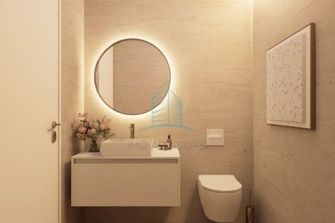 Rækkehus i Gondomar, Porto, Gondomar - € 630.000 | Ref: IMO_1039 - foto 12
