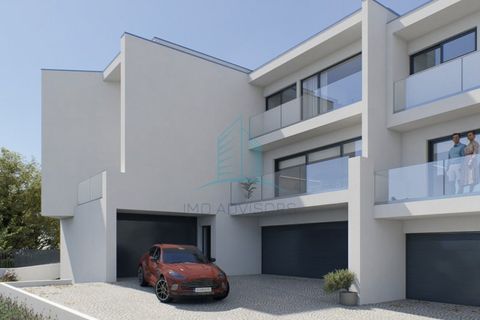 Rækkehus i Gondomar, Porto, Gondomar - € 630.000 | Ref: IMO_1039 - foto 14