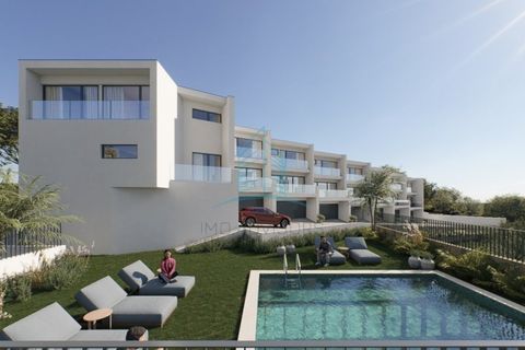 Rækkehus i Gondomar, Porto, Gondomar - € 590.000 | Ref: IMO_1038 - foto 1