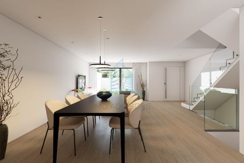 Rækkehus i Gondomar, Porto, Gondomar - € 590.000 | Ref: IMO_1038 - foto 5
