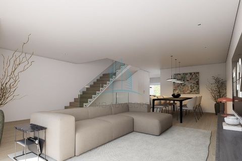 Rækkehus i Gondomar, Porto, Gondomar - € 590.000 | Ref: IMO_1038 - foto 7
