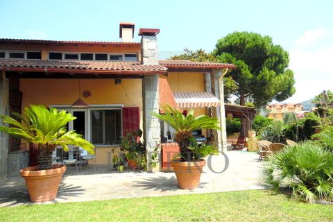 Villa i Ventimiglia, Imperia, Ventimiglia - € 670.000 | Ref: 23967 - foto 2