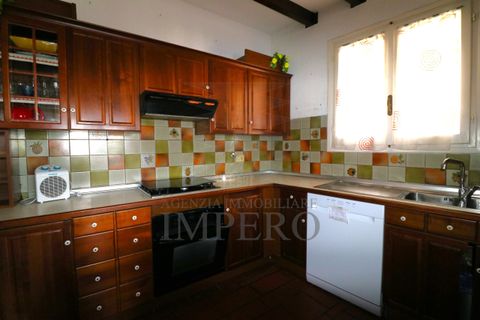 Villa i Ventimiglia, Imperia, Ventimiglia - € 670.000 | Ref: 23967 - foto 8