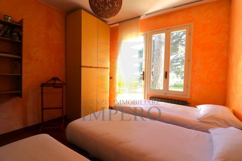 Villa i Ventimiglia, Imperia, Ventimiglia - € 670.000 | Ref: 23967 - foto 17