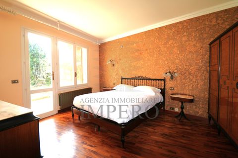 Villa i Ventimiglia, Imperia, Ventimiglia - € 670.000 | Ref: 23967 - foto 20