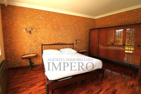 Villa i Ventimiglia, Imperia, Ventimiglia - € 670.000 | Ref: 23967 - foto 21