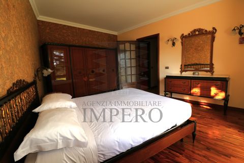 Villa i Ventimiglia, Imperia, Ventimiglia - € 670.000 | Ref: 23967 - foto 22