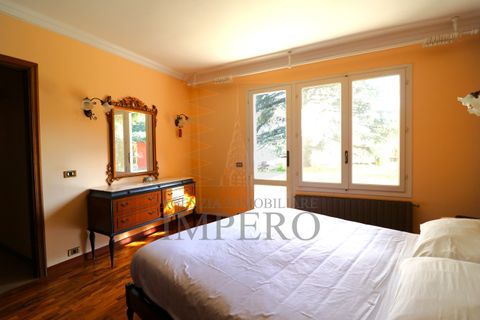 Villa i Ventimiglia, Imperia, Ventimiglia - € 670.000 | Ref: 23967 - foto 23