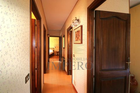 Villa i Ventimiglia, Imperia, Ventimiglia - € 670.000 | Ref: 23967 - foto 25