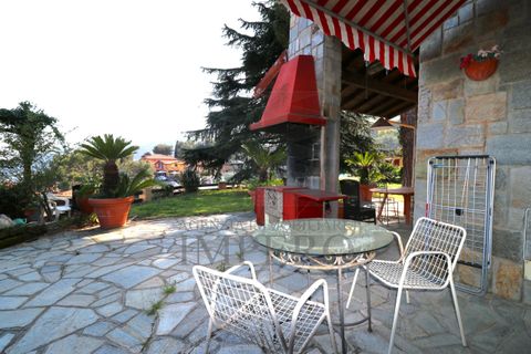 Villa i Ventimiglia, Imperia, Ventimiglia - € 670.000 | Ref: 23967 - foto 32