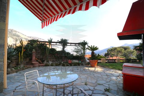 Villa i Ventimiglia, Imperia, Ventimiglia - € 670.000 | Ref: 23967 - foto 33