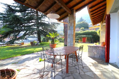 Villa i Ventimiglia, Imperia, Ventimiglia - € 670.000 | Ref: 23967 - foto 35