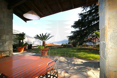 Villa i Ventimiglia, Imperia, Ventimiglia - € 670.000 | Ref: 23967 - foto 36