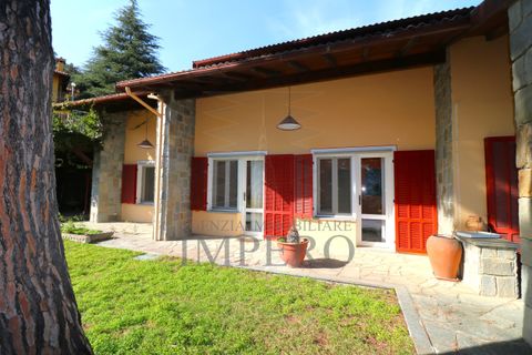 Villa i Ventimiglia, Imperia, Ventimiglia - € 670.000 | Ref: 23967 - foto 38