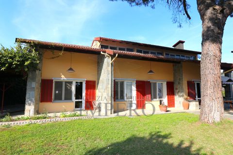 Villa i Ventimiglia, Imperia, Ventimiglia - € 670.000 | Ref: 23967 - foto 39