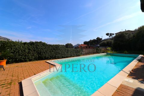 Villa i Ventimiglia, Imperia, Ventimiglia - € 670.000 | Ref: 23967 - foto 40