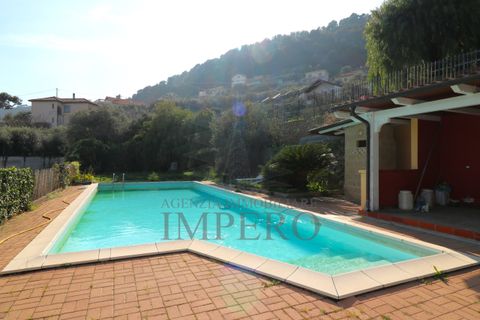 Villa i Ventimiglia, Imperia, Ventimiglia - € 670.000 | Ref: 23967 - foto 41