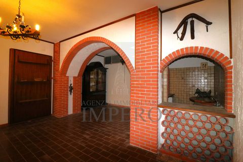 Villa i Ventimiglia, Imperia, Ventimiglia - € 670.000 | Ref: 23967 - foto 47
