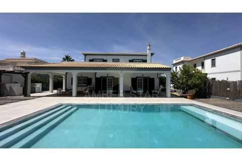Villa i Almancil, Faro, Almancil - € 1.250.000 | Ref: 0488/26 - foto 2