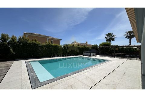 Villa i Almancil, Faro, Almancil - € 1.250.000 | Ref: 0488/26 - foto 3
