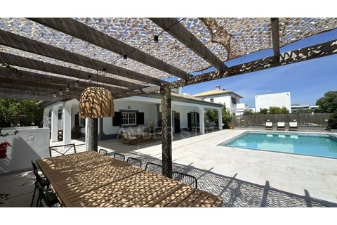 Villa i Almancil, Faro, Almancil - € 1.250.000 | Ref: 0488/26 - foto 4