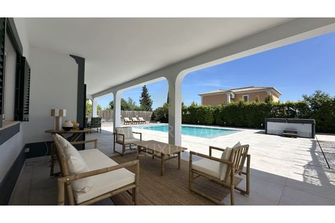 Villa i Almancil, Faro, Almancil - € 1.250.000 | Ref: 0488/26 - foto 5