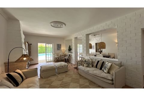 Villa i Almancil, Faro, Almancil - € 1.250.000 | Ref: 0488/26 - foto 8